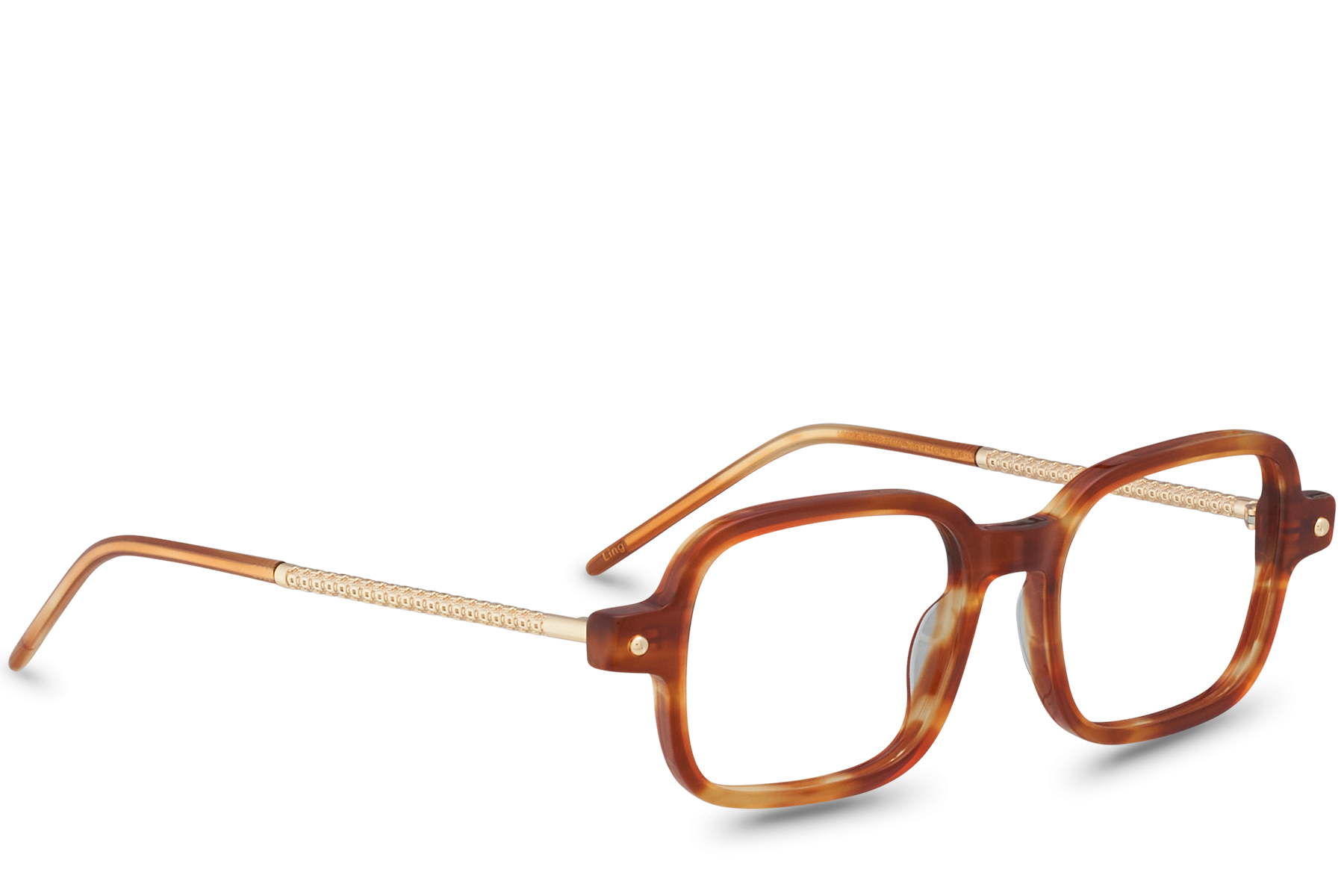 Ling View Brown