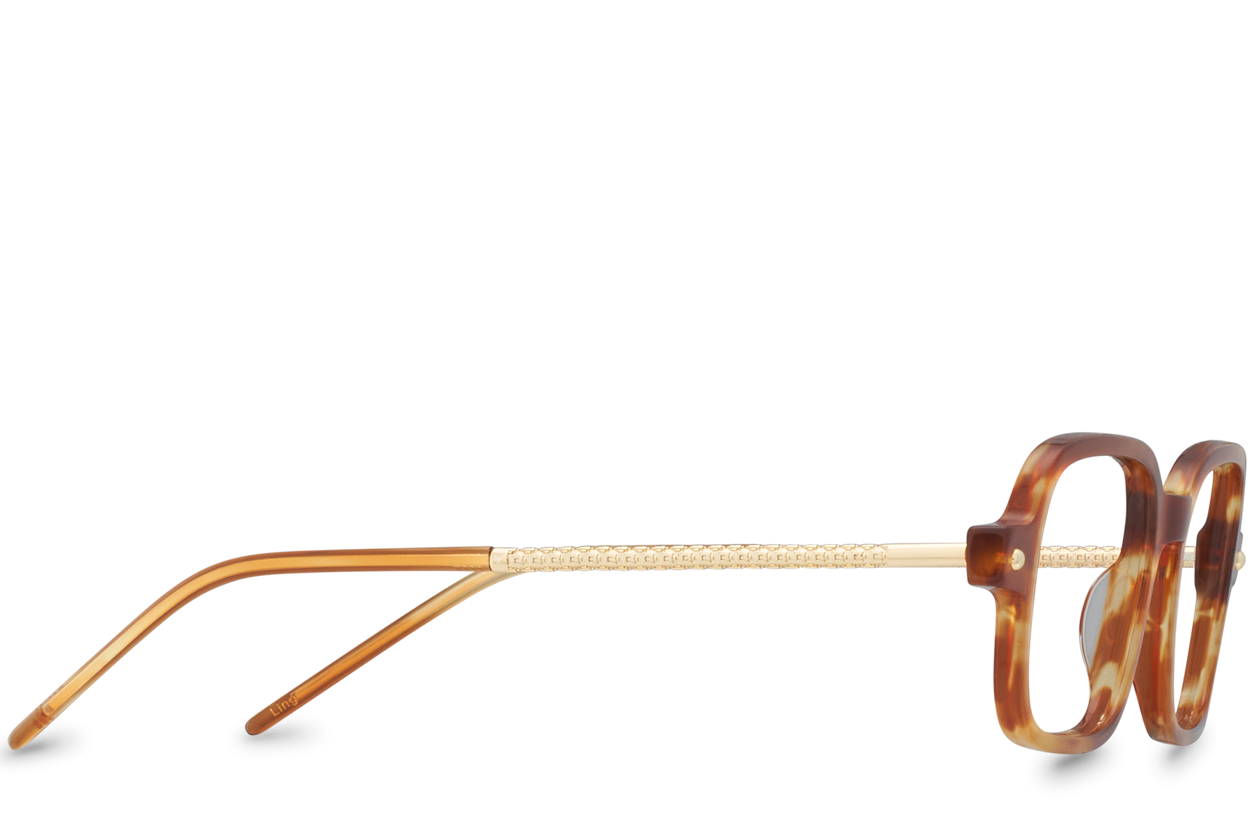 Ling View Brown