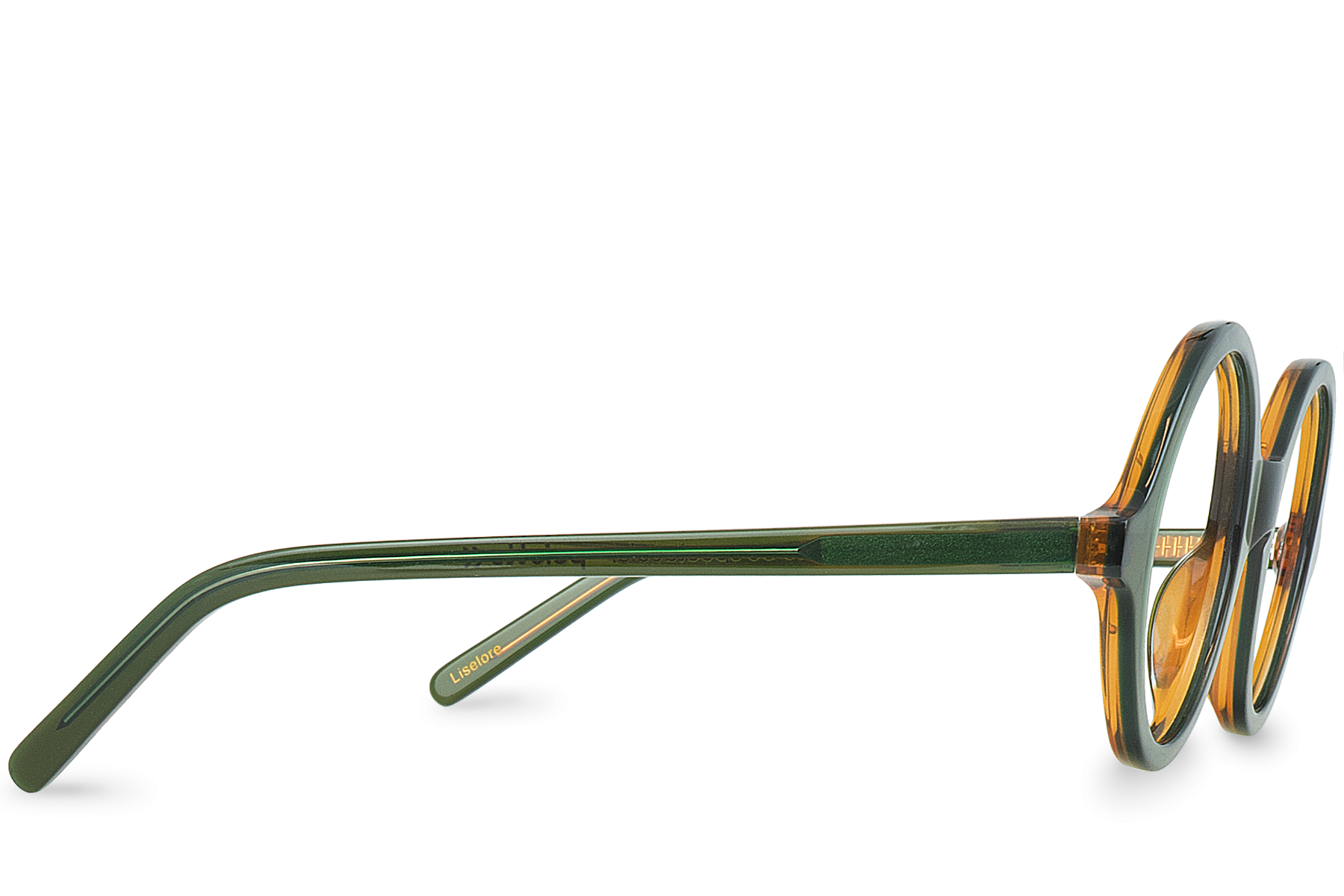Liselore Green
