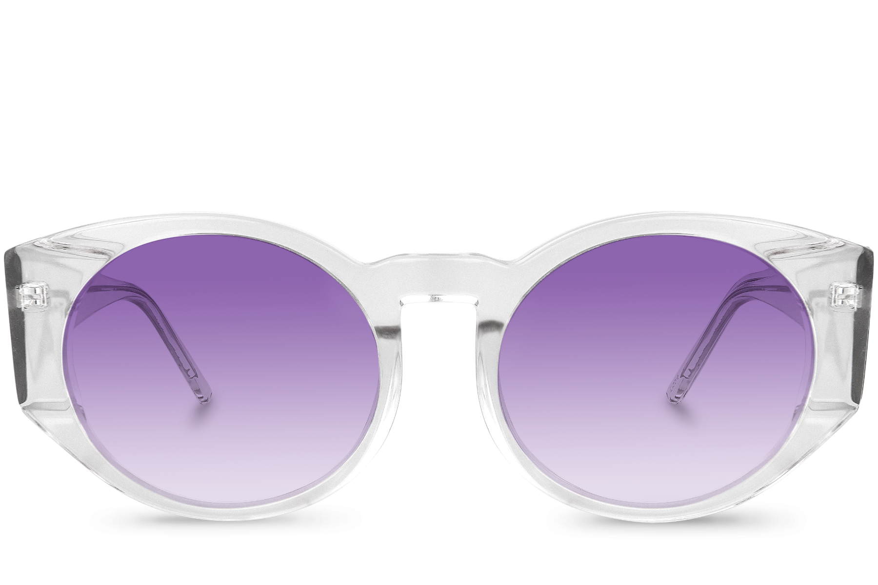 Lizzie Purple