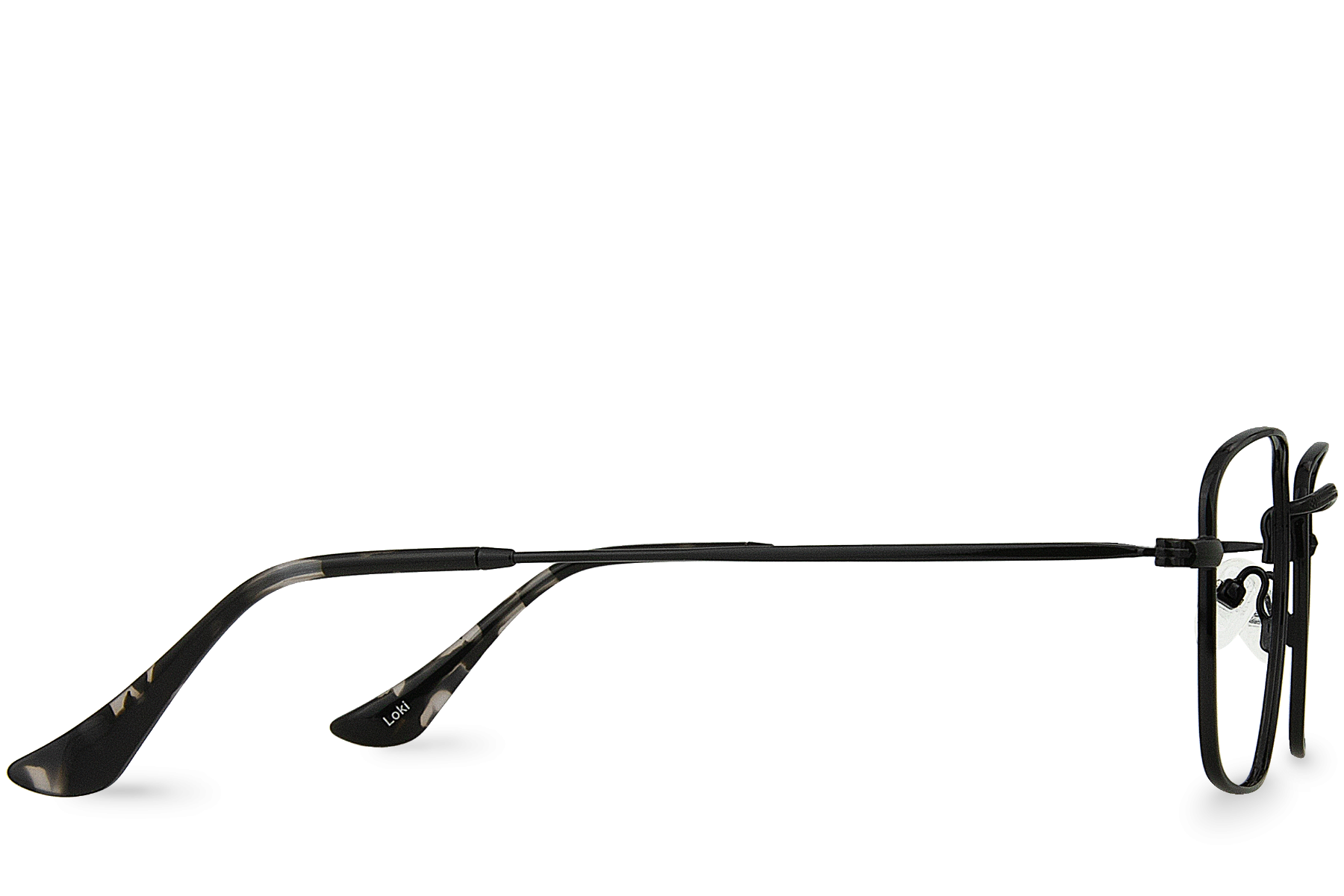 Loki Black