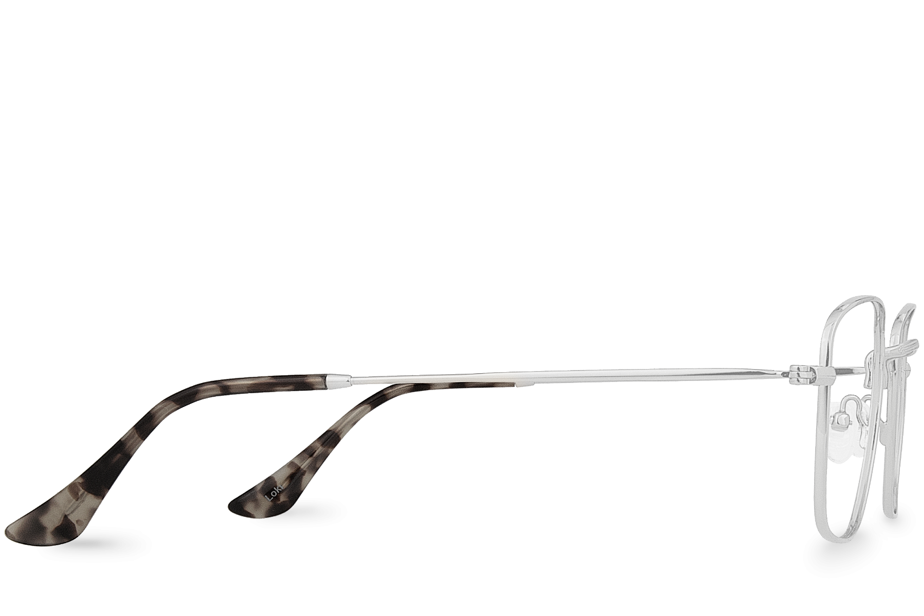Loki Silver