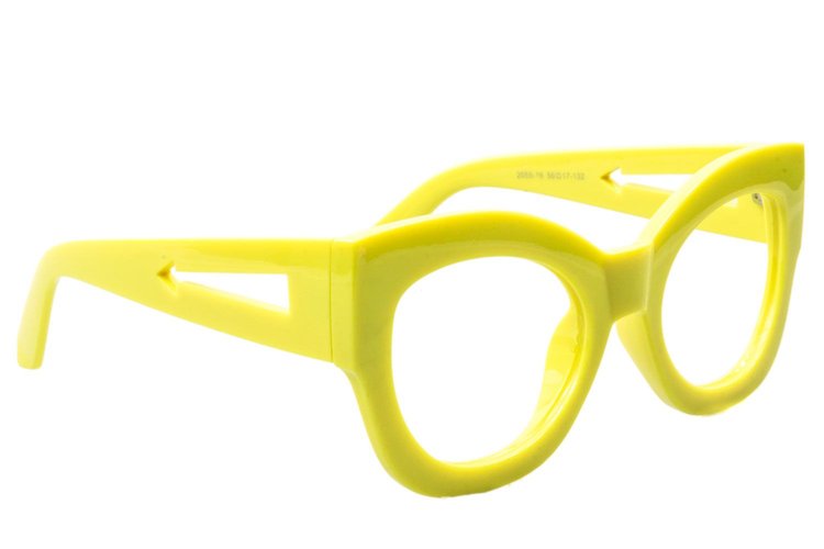 Lola Yellow
