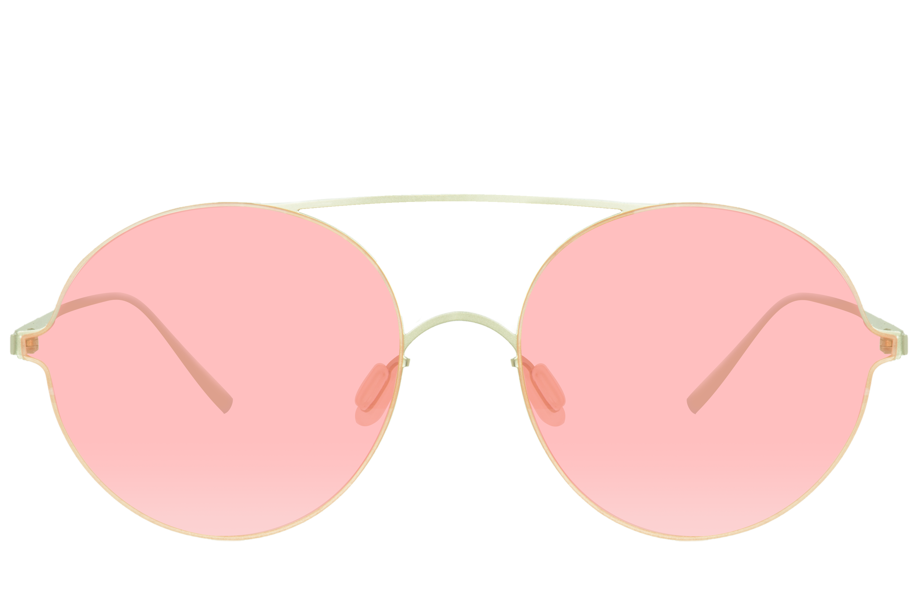 Lollapalooza Pink