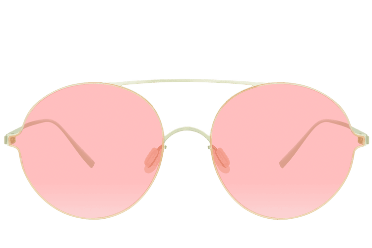 Lollapalooza Pink