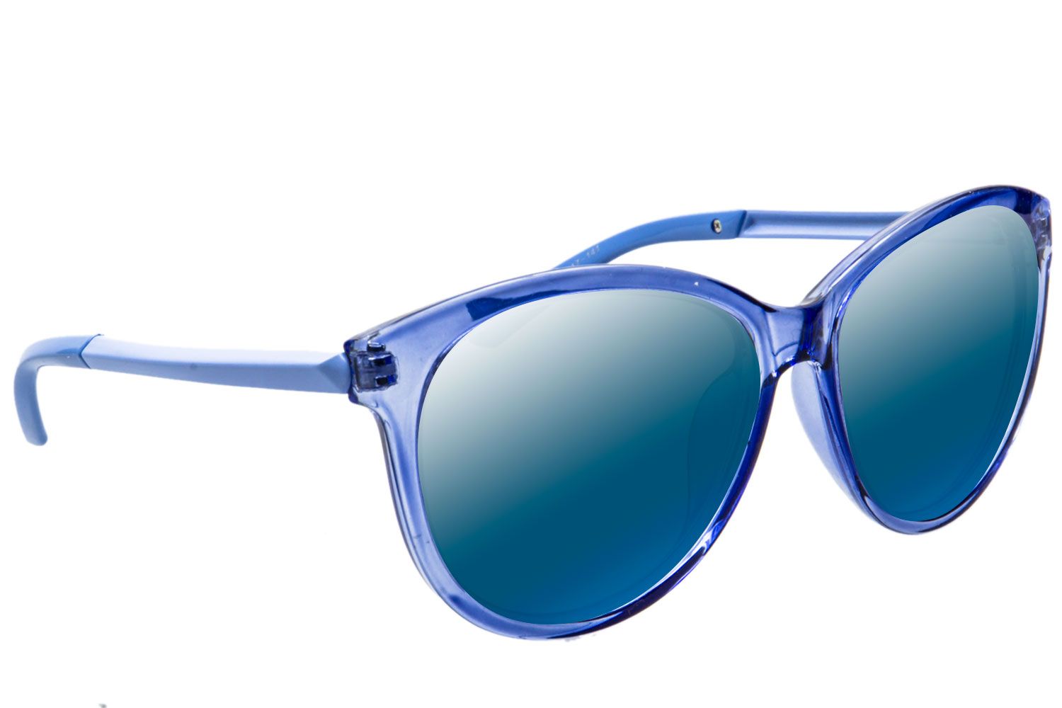 Lollipop Blue