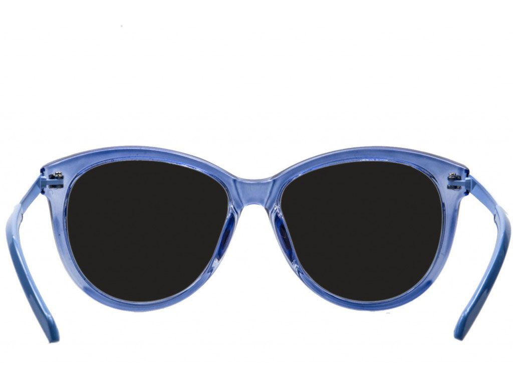 Lollipop Blue