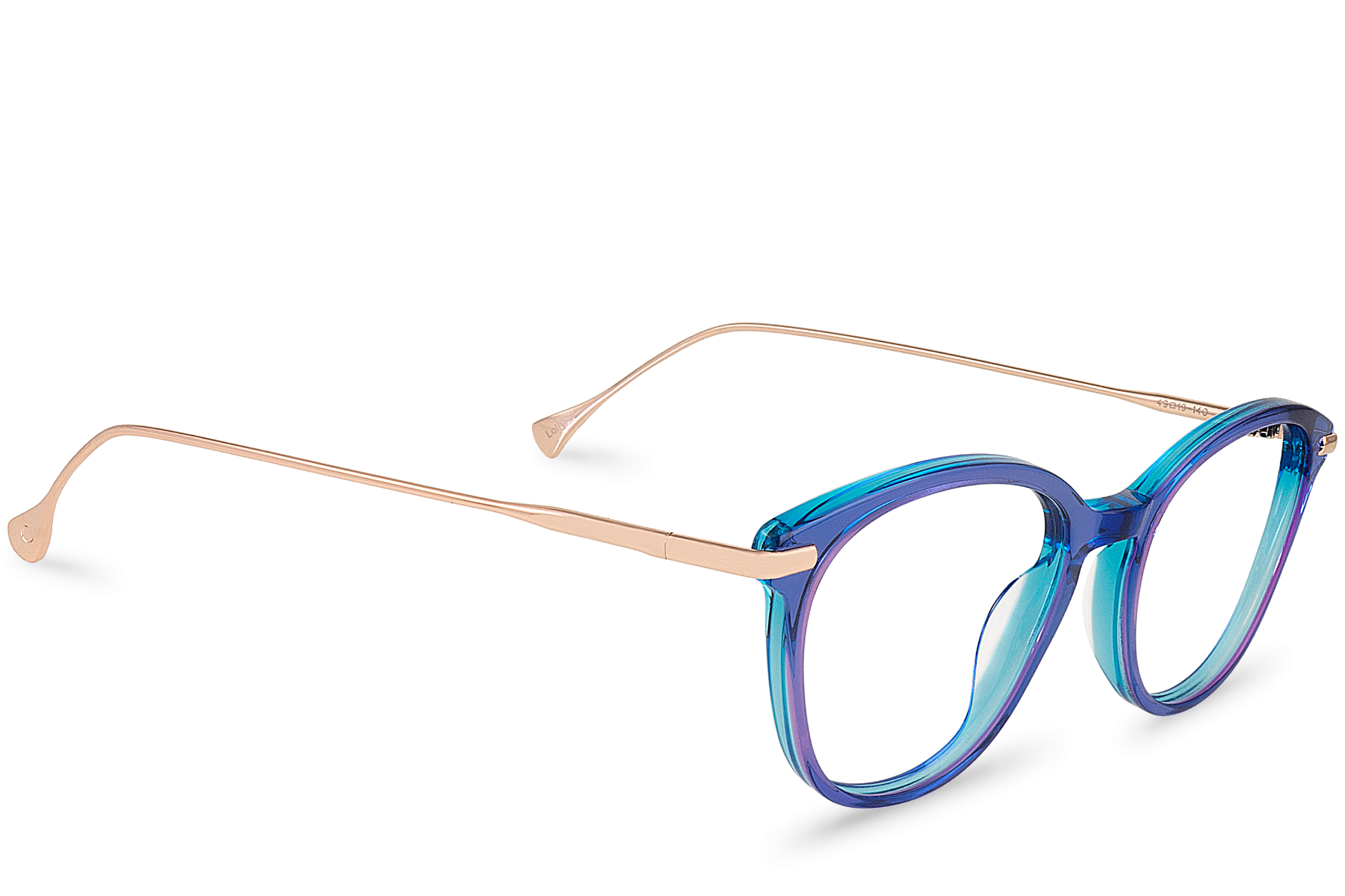 Lolly Blue