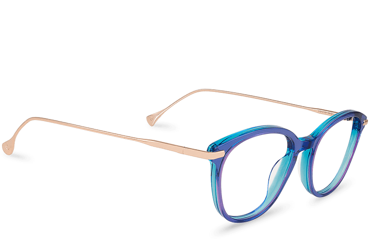 Lolly Blue