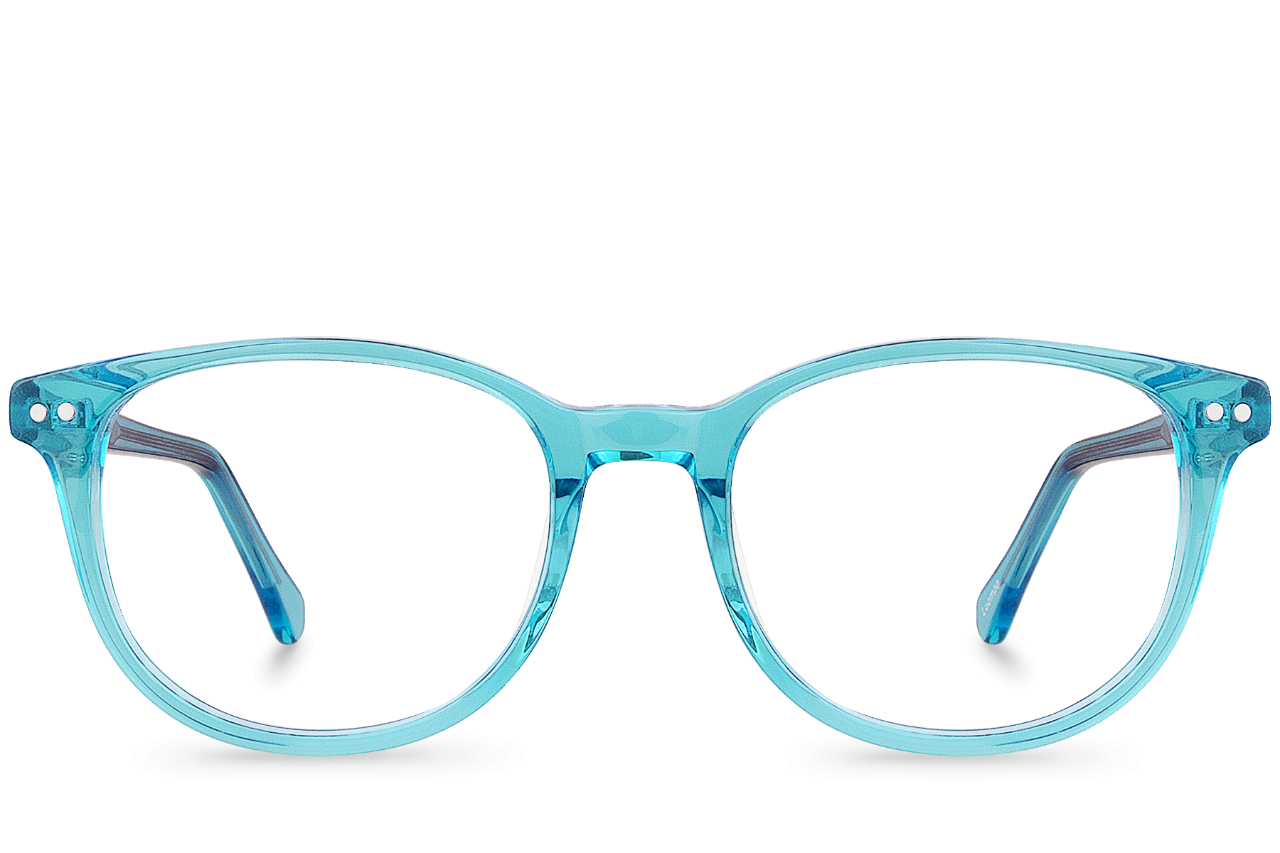 Loompa Blue