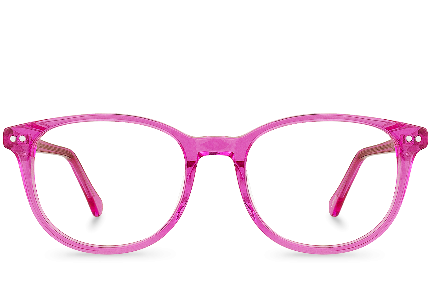 Loompa Pink
