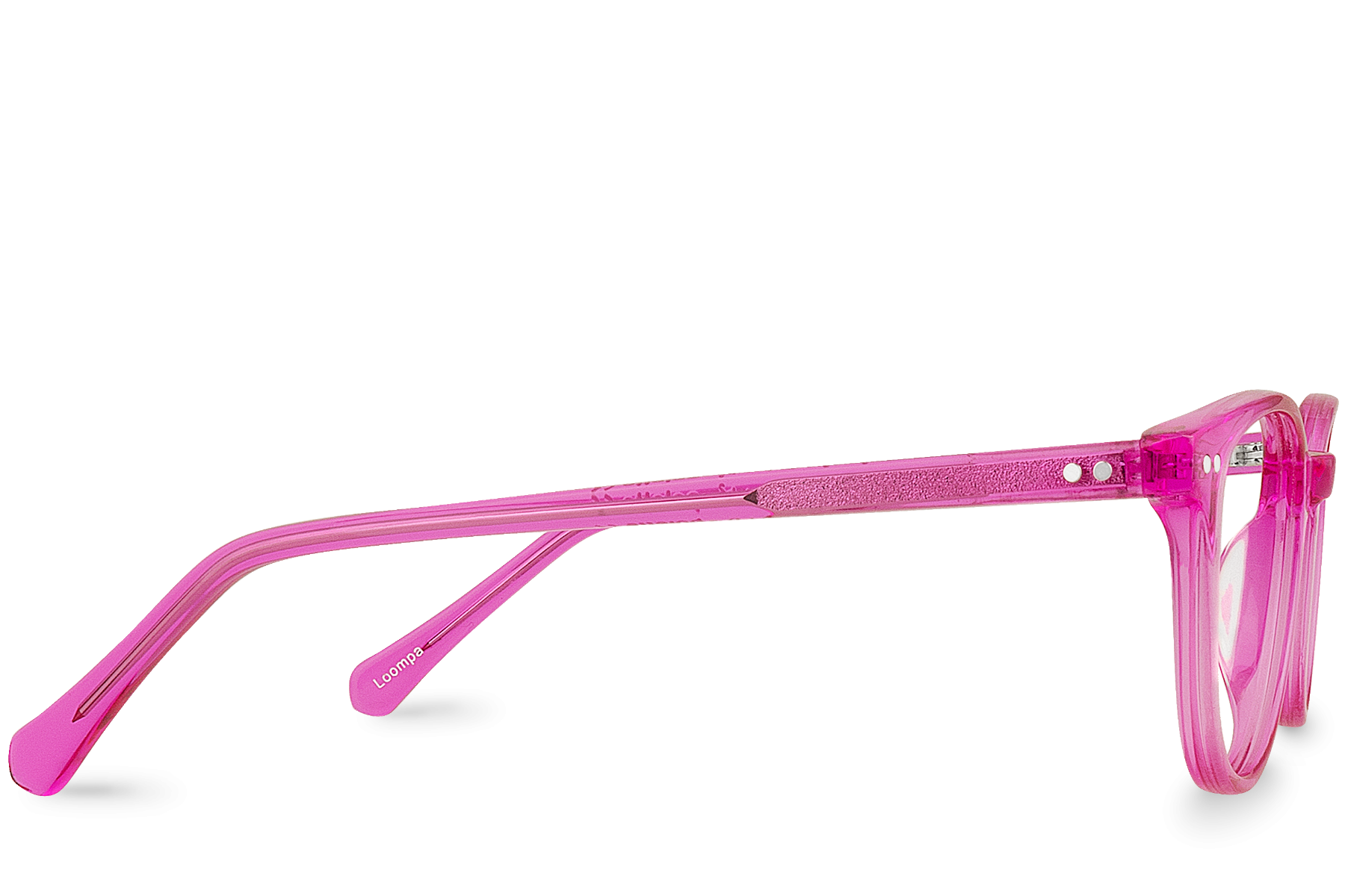 Loompa Pink