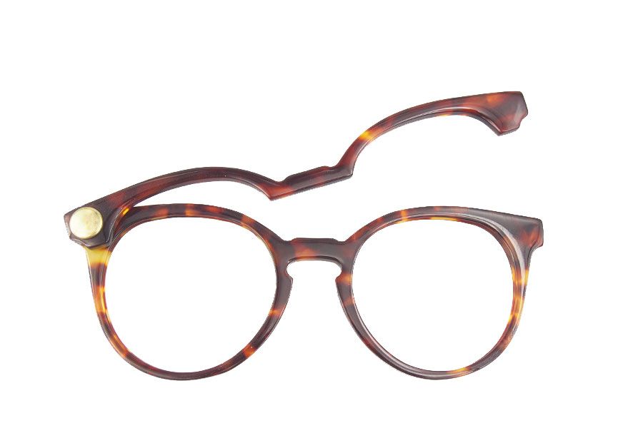 Lorgnette Clef