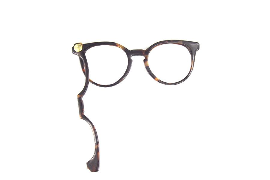 Lorgnette Clef