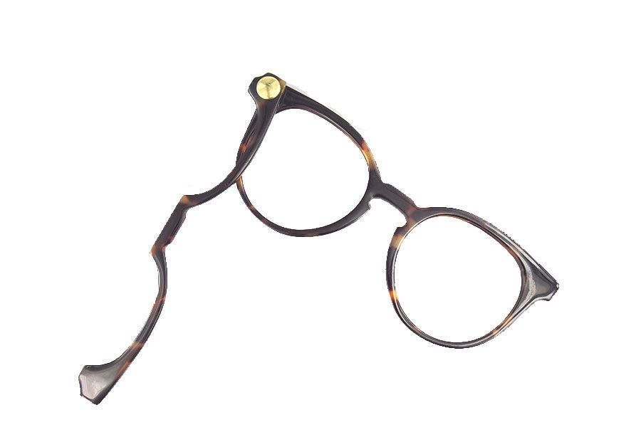 Lorgnette Clef