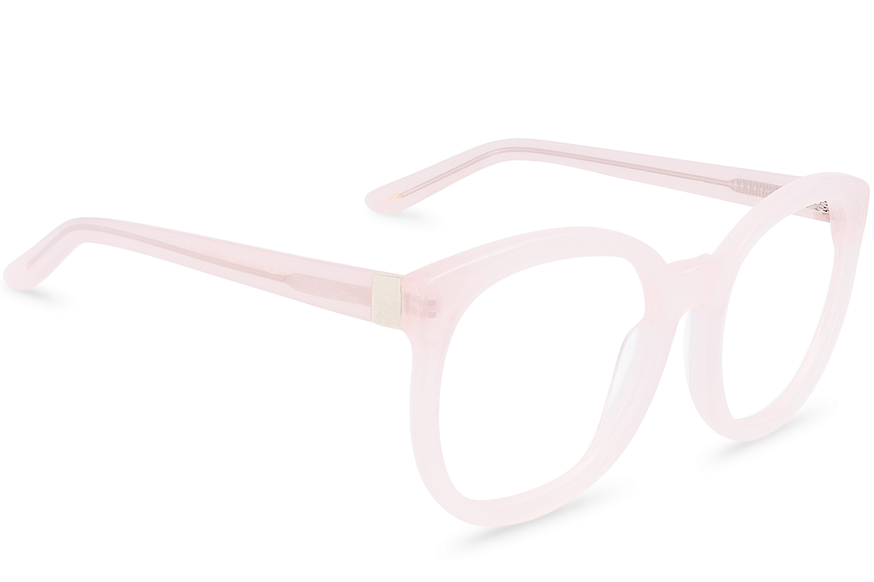 Lottie View Pink