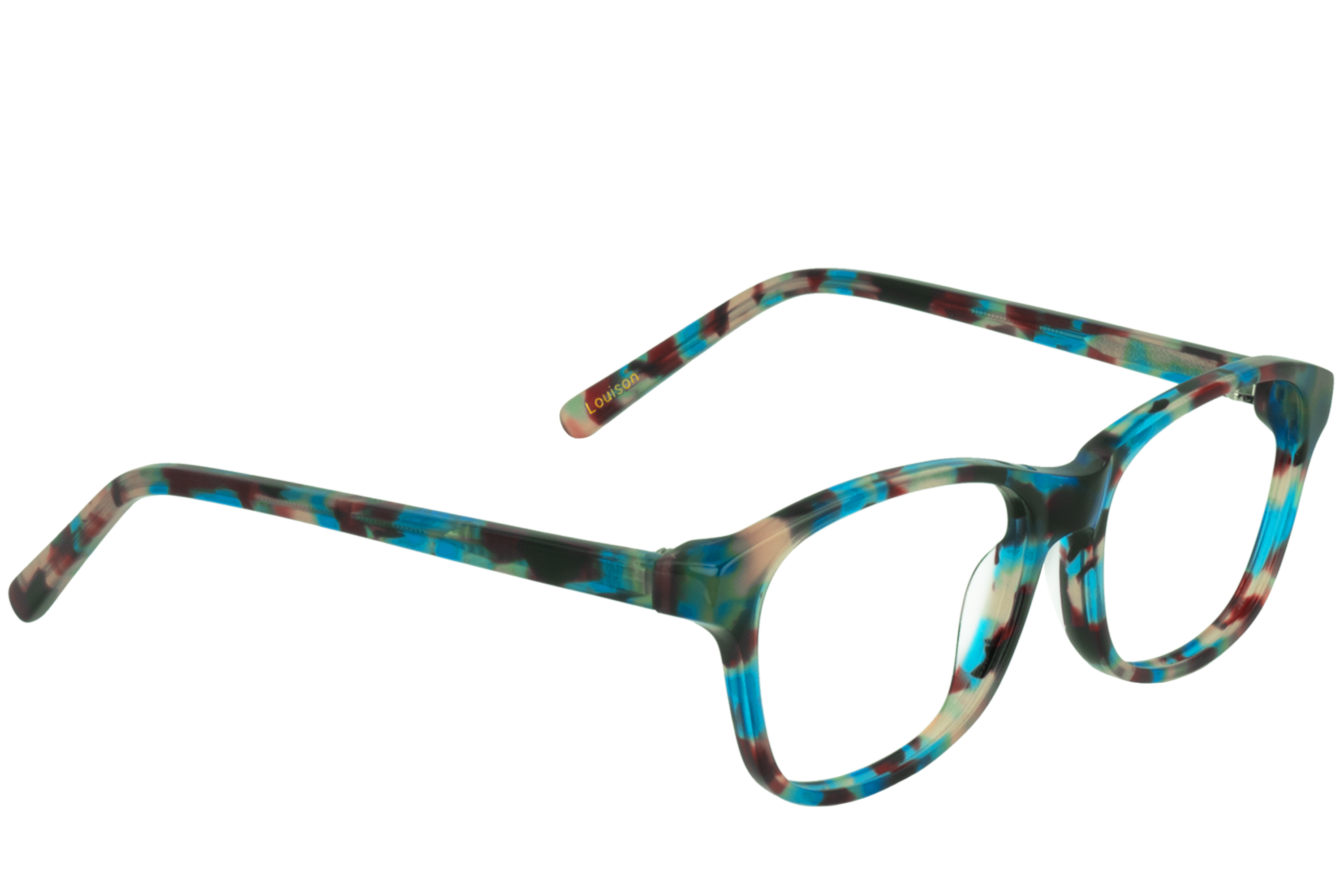 Louison Blue