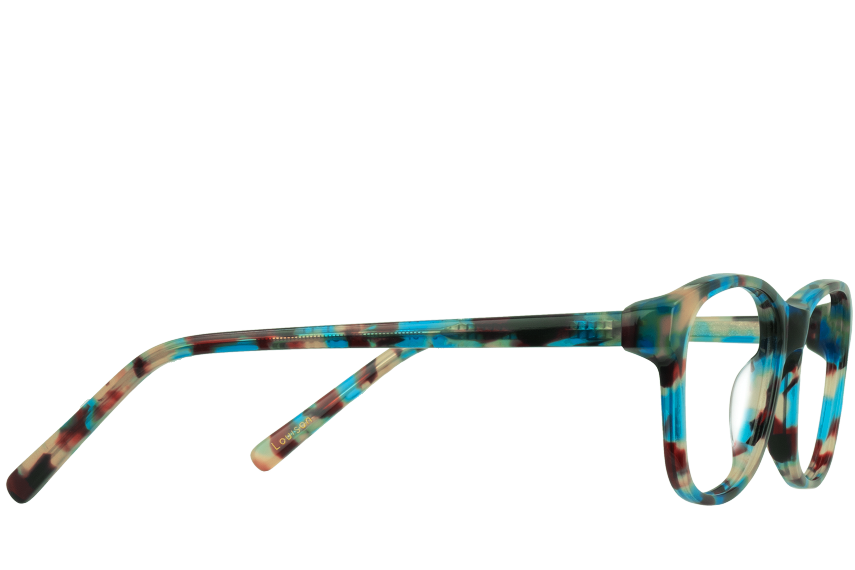Louison Blue