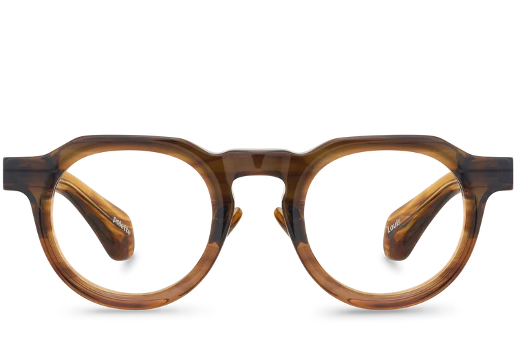Louis View Brown