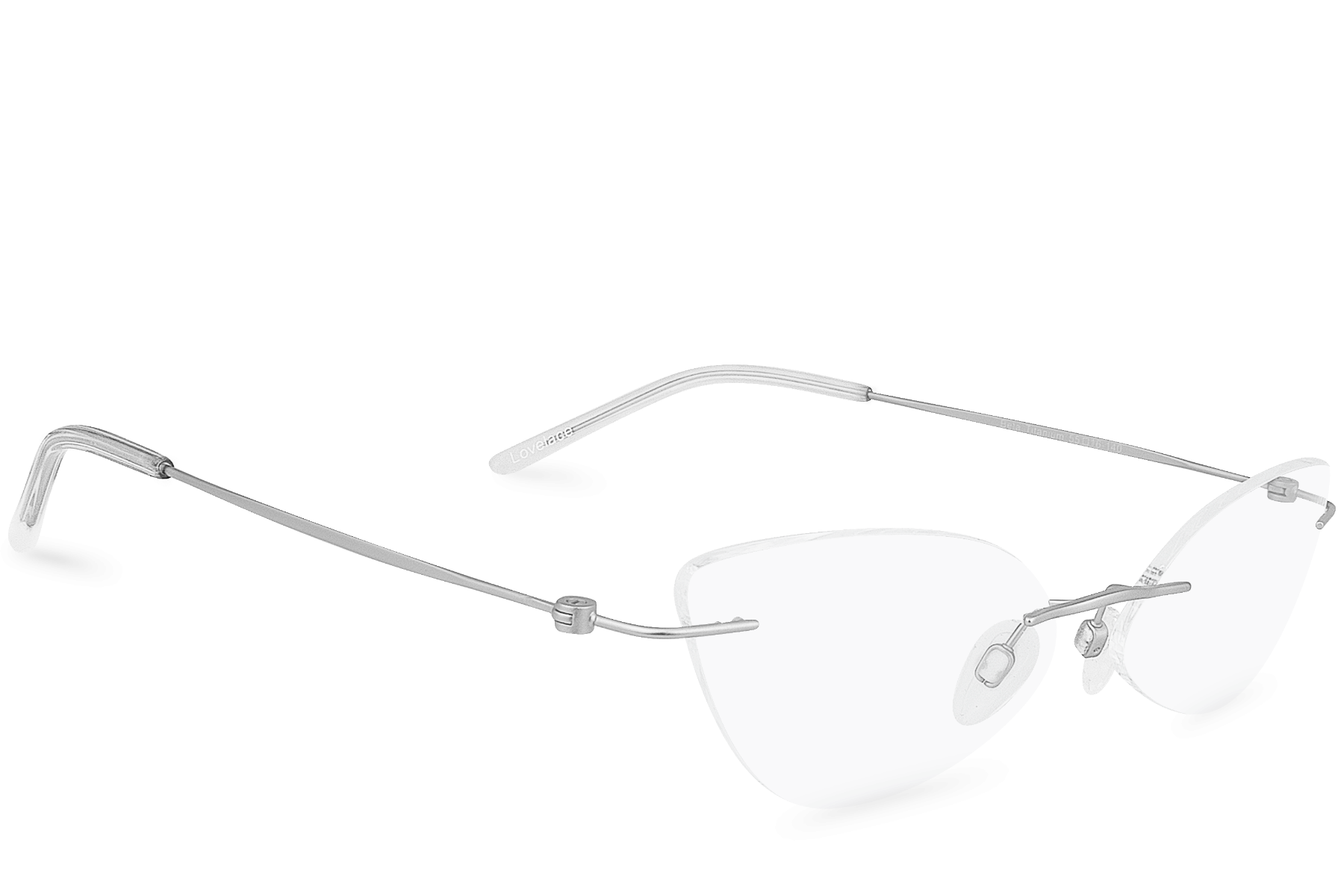 Lovelace Silver