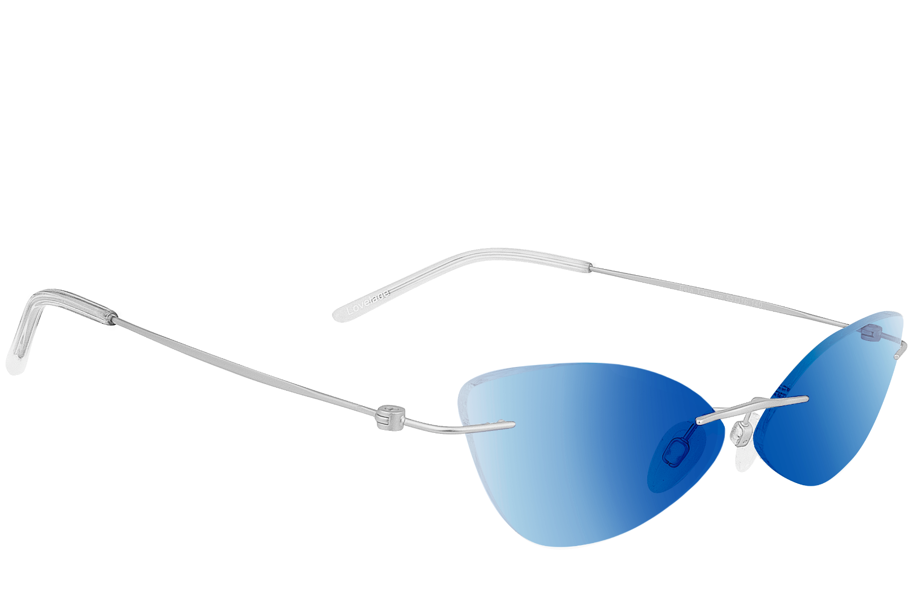Lovelace Silver.S