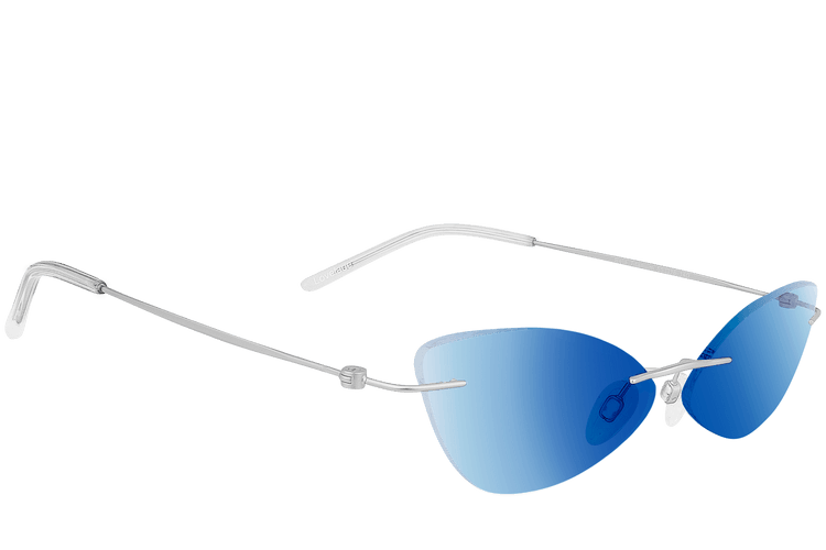 Lovelace Silver.S