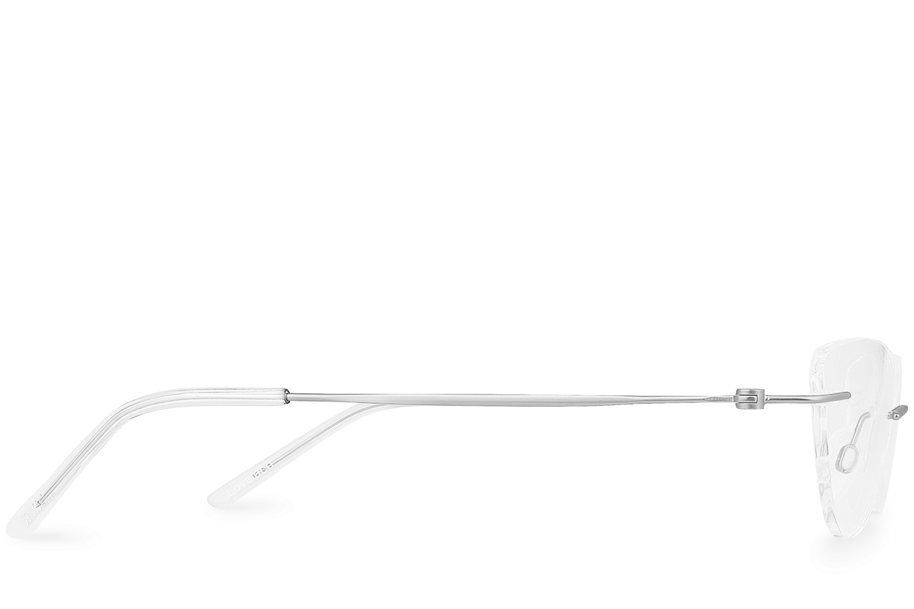 Lovelace Silver