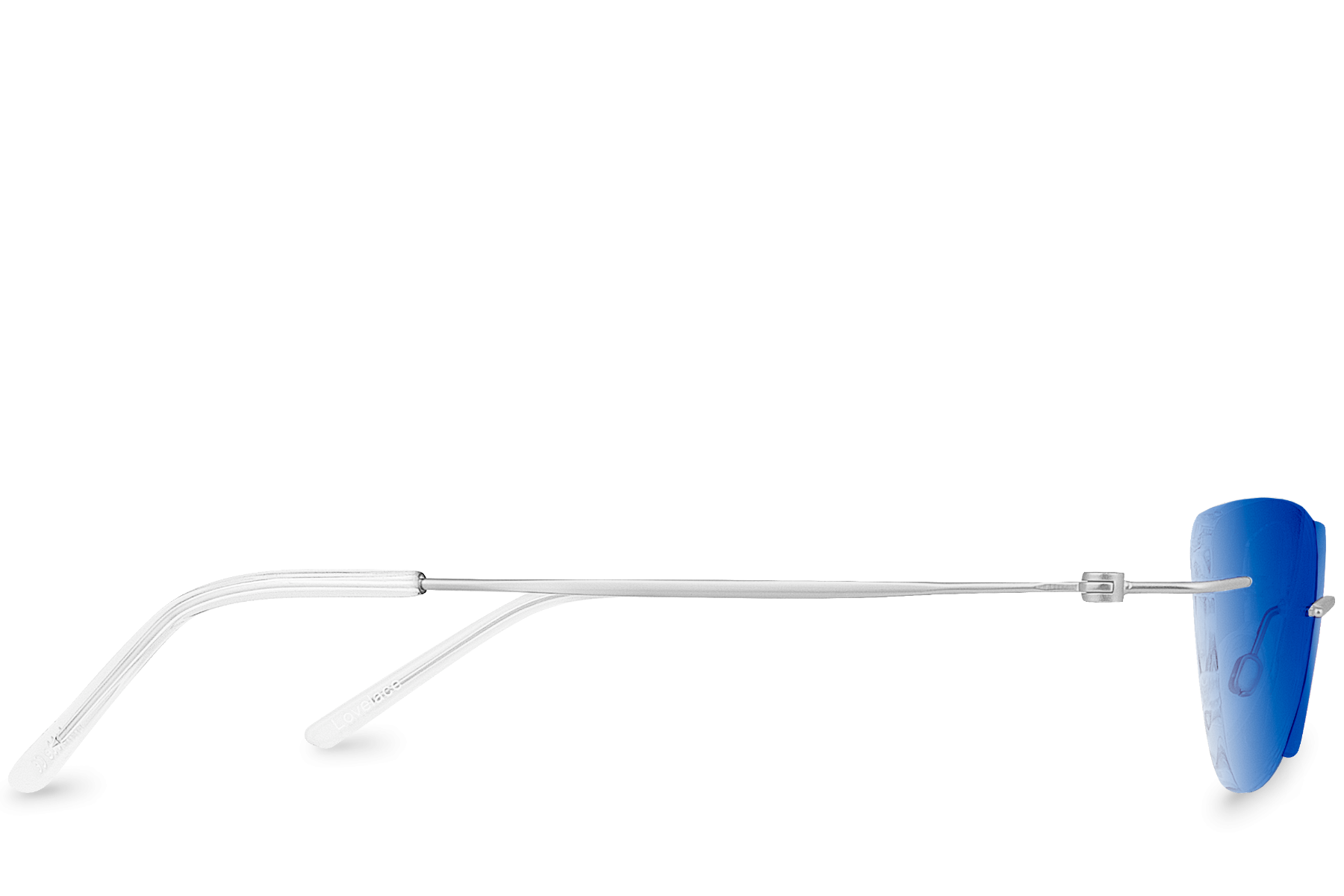 Lovelace Silver.S