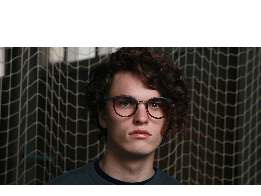 Ludwig Red