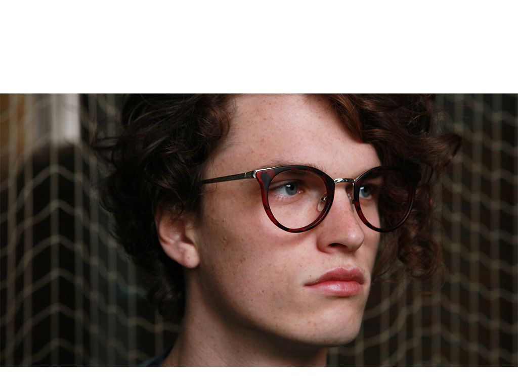Ludwig Red