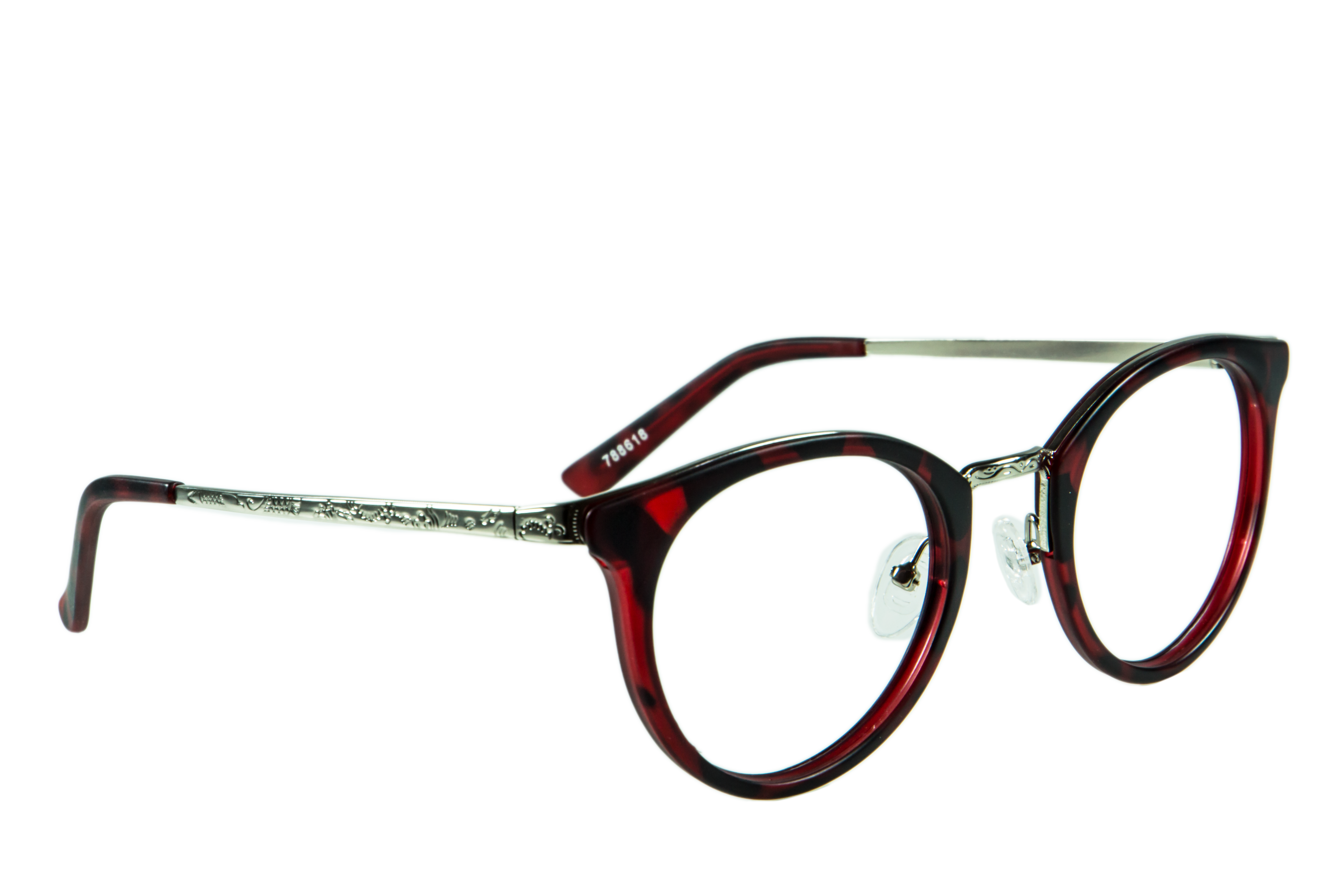 Ludwig Red