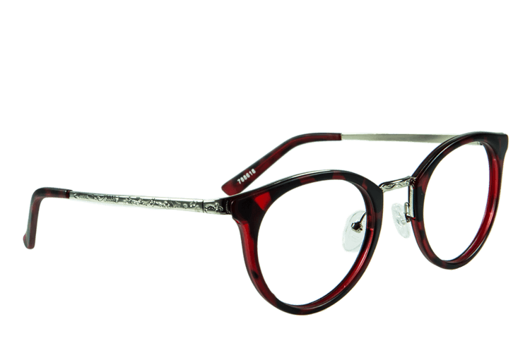 Ludwig Red