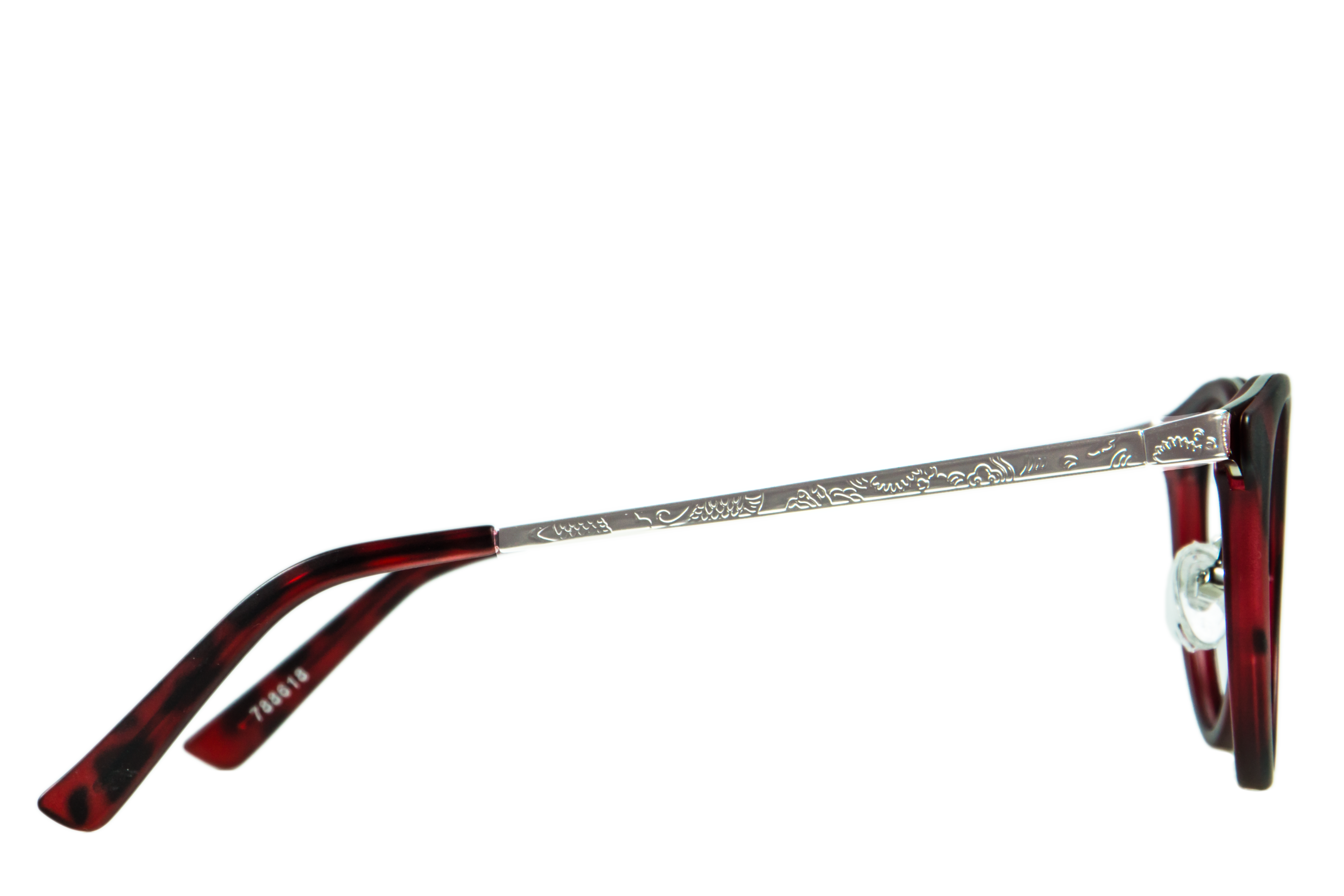 Ludwig Red