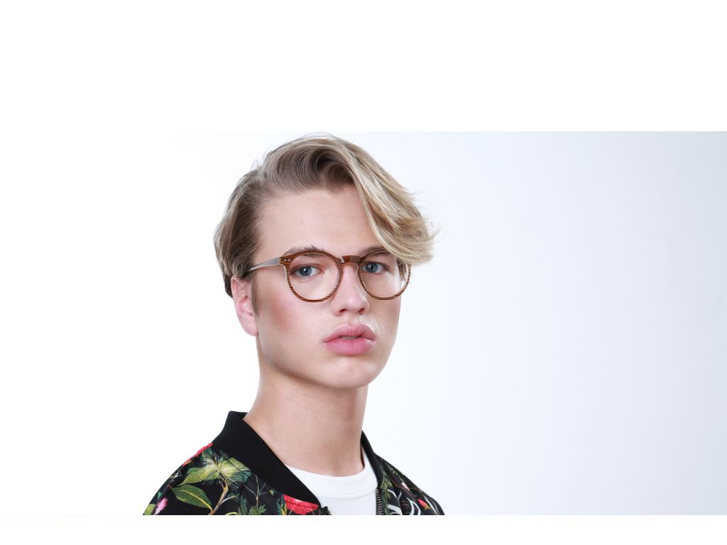 Luke Brown
