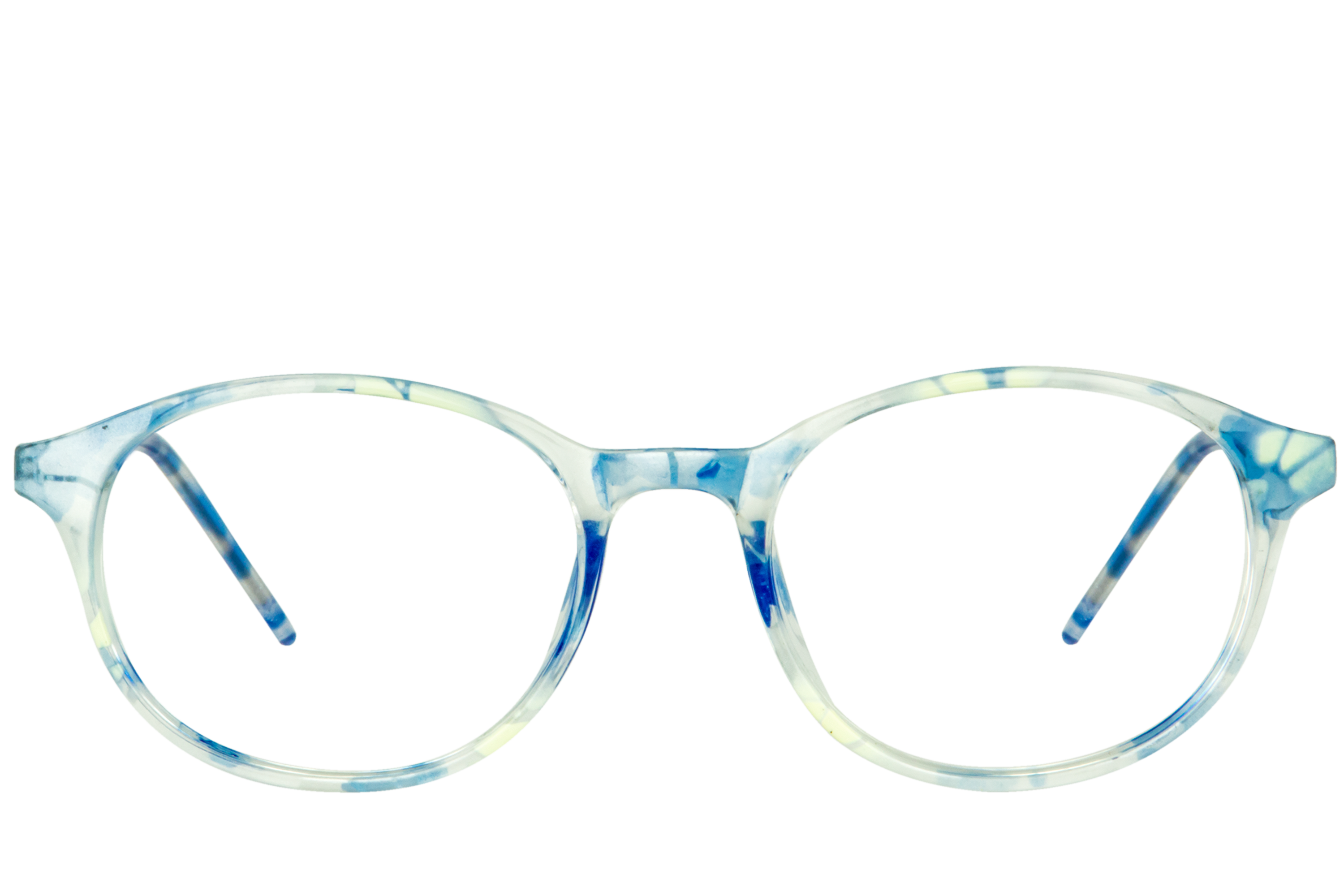 Lullaby Blue