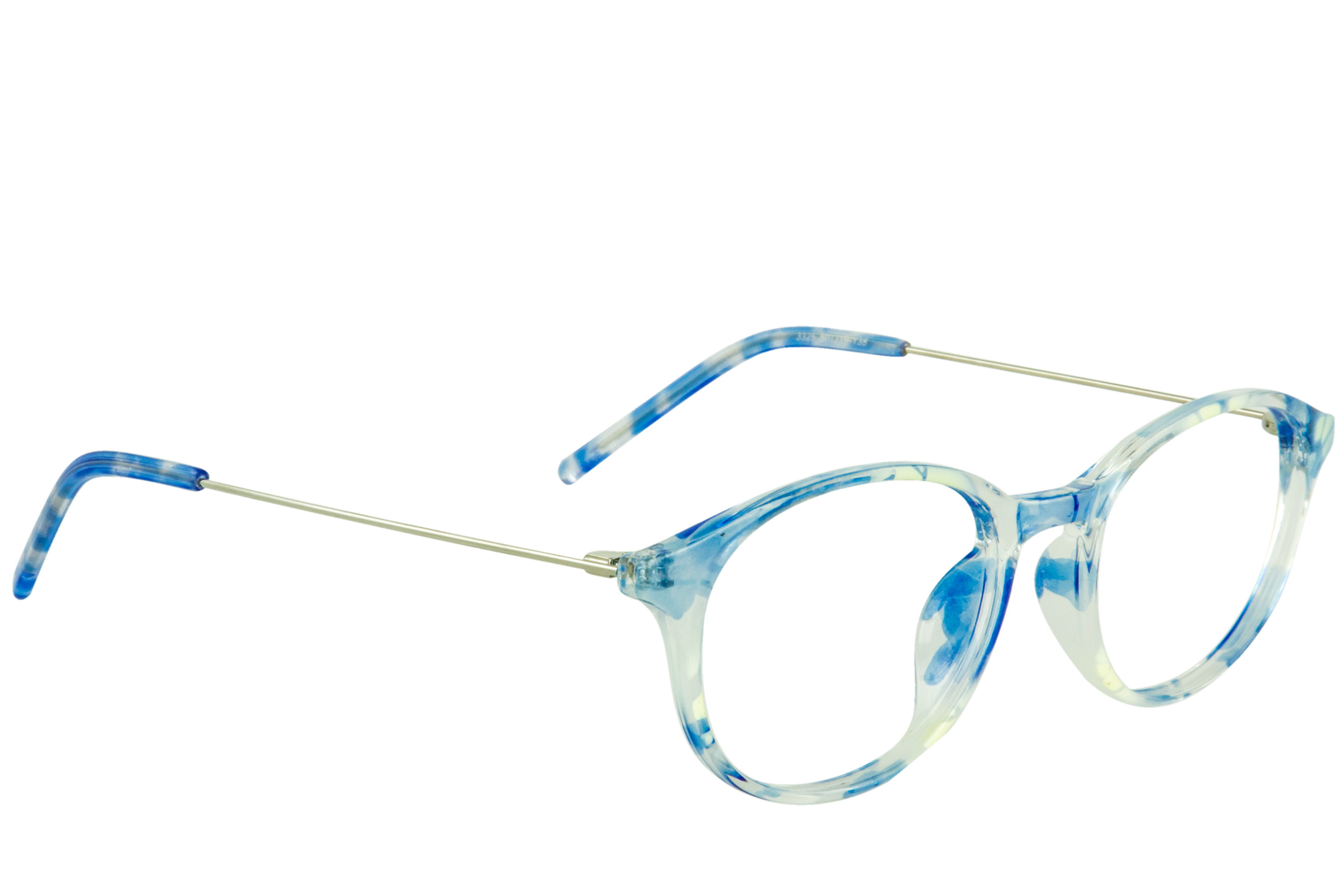 Lullaby Blue