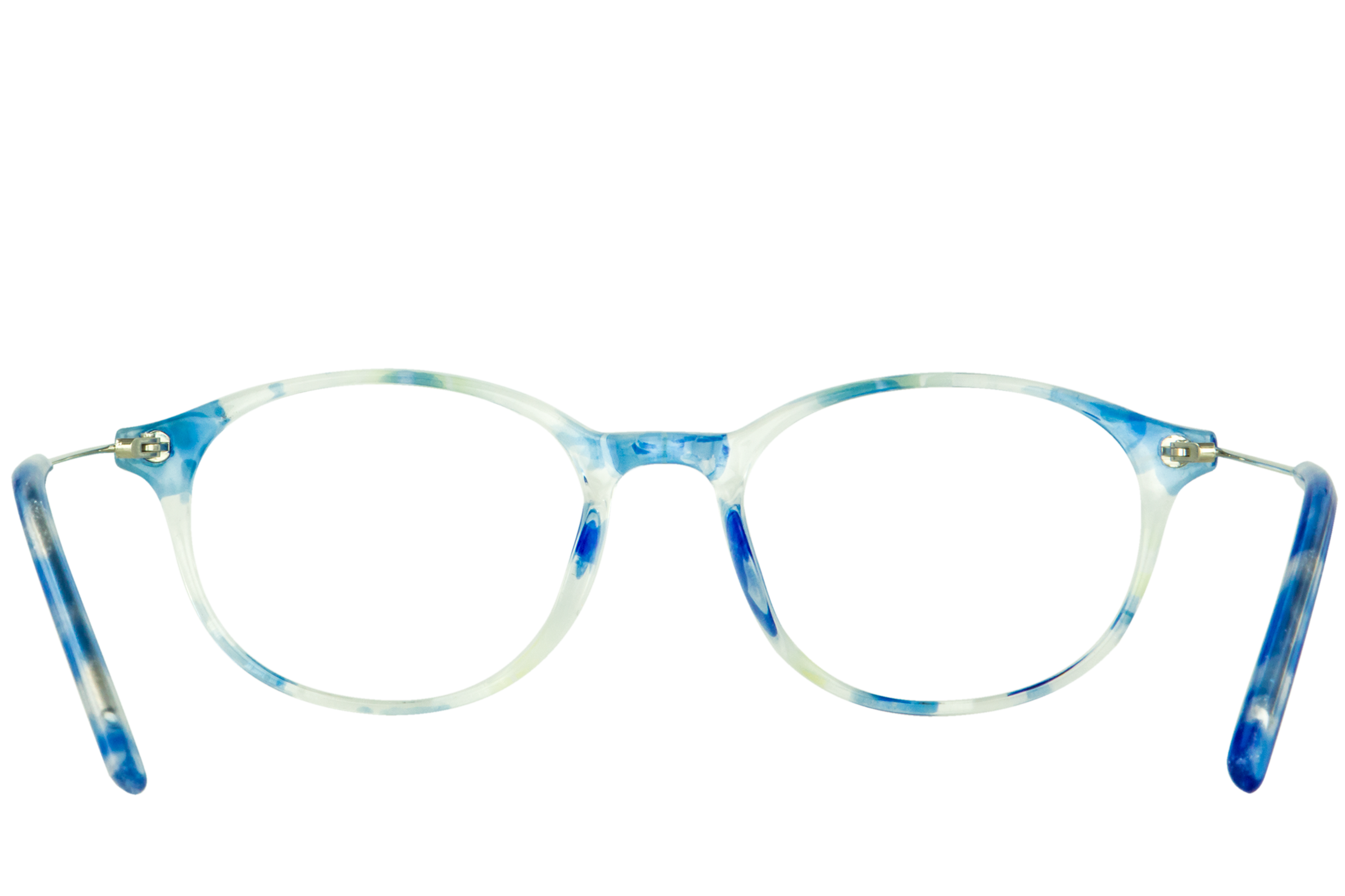 Lullaby Blue