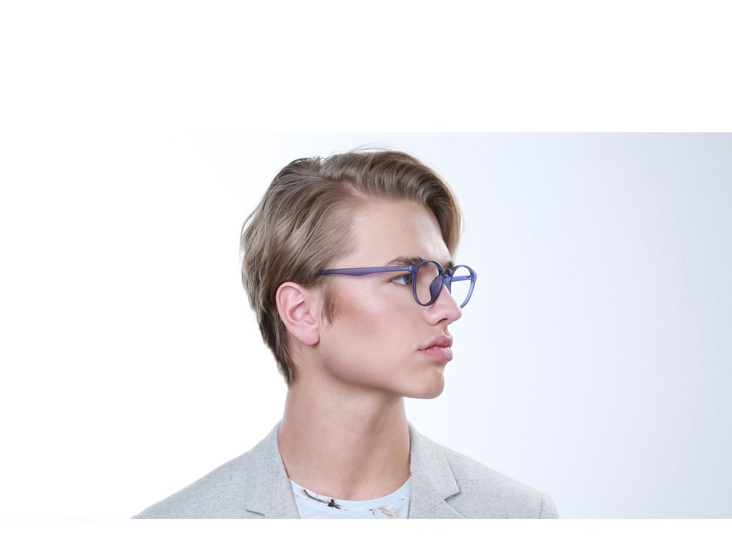 Lumen Blue