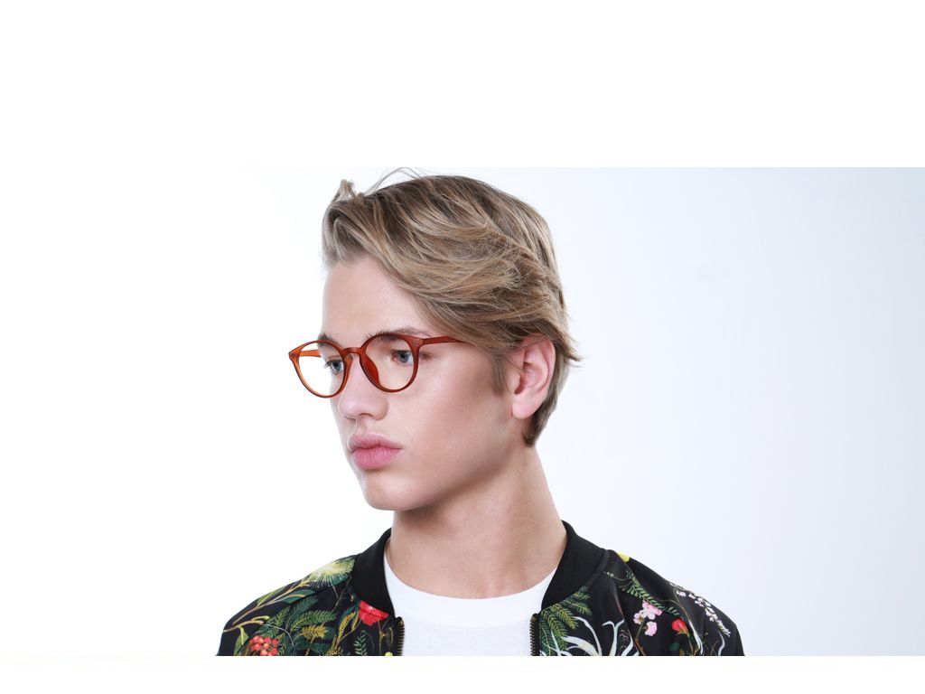 Lumen Brown