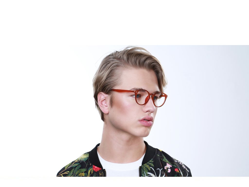Lumen Brown