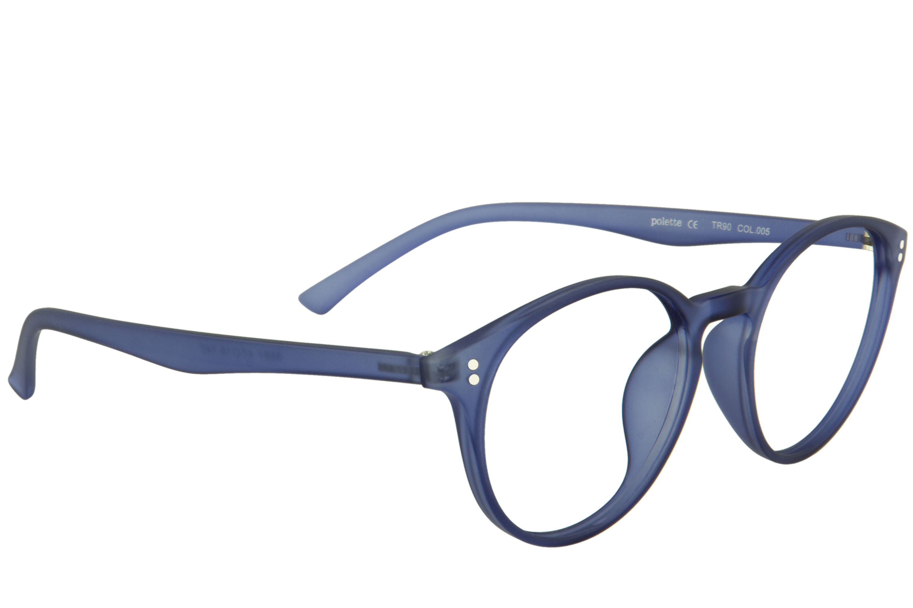 Lumen Blue