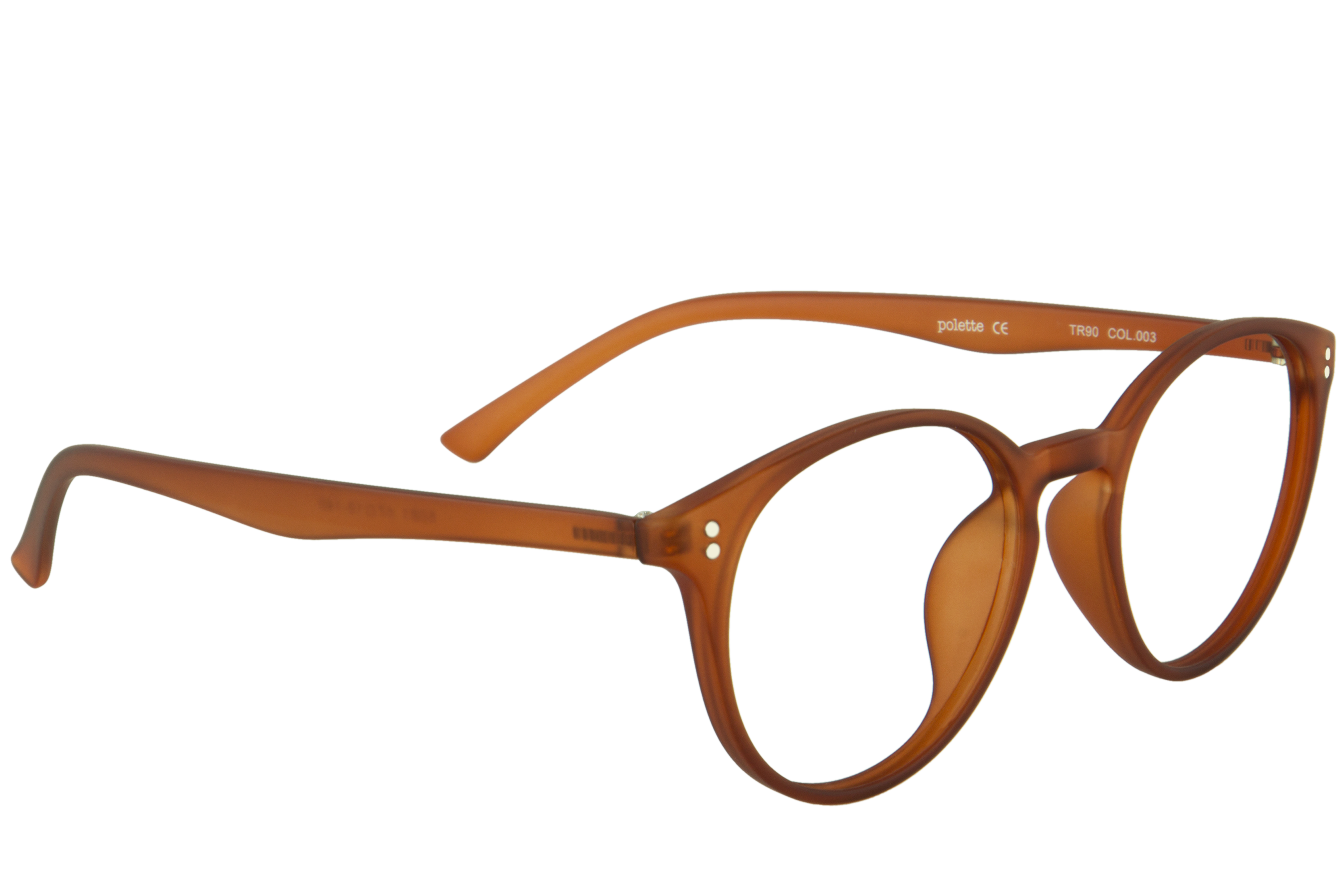 Lumen Brown