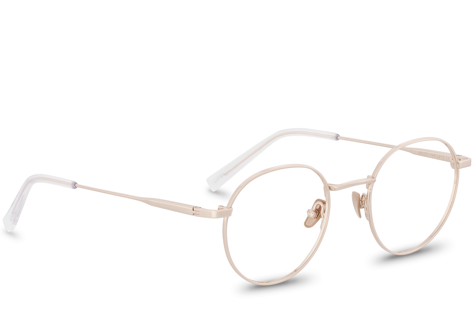 Lunae Pink