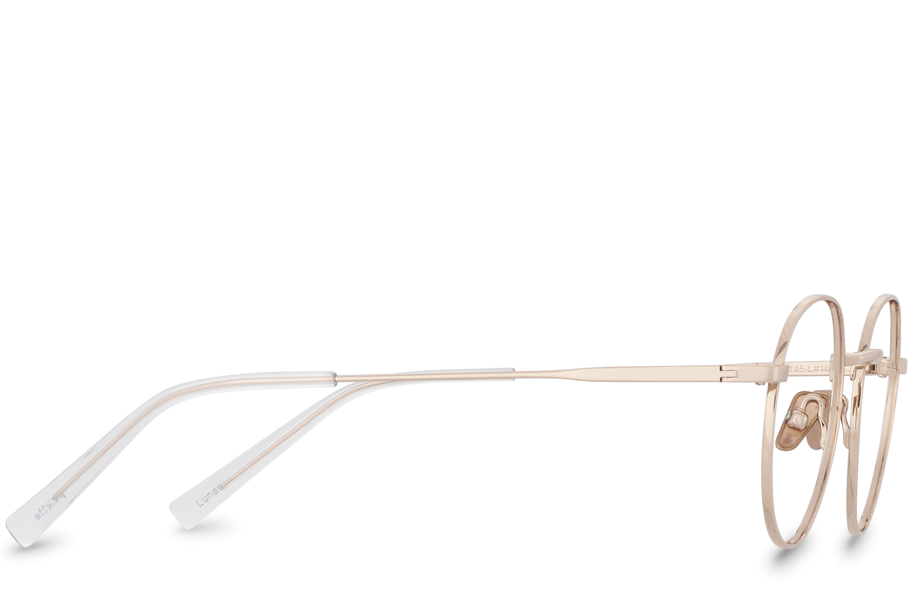 Lunae Pink