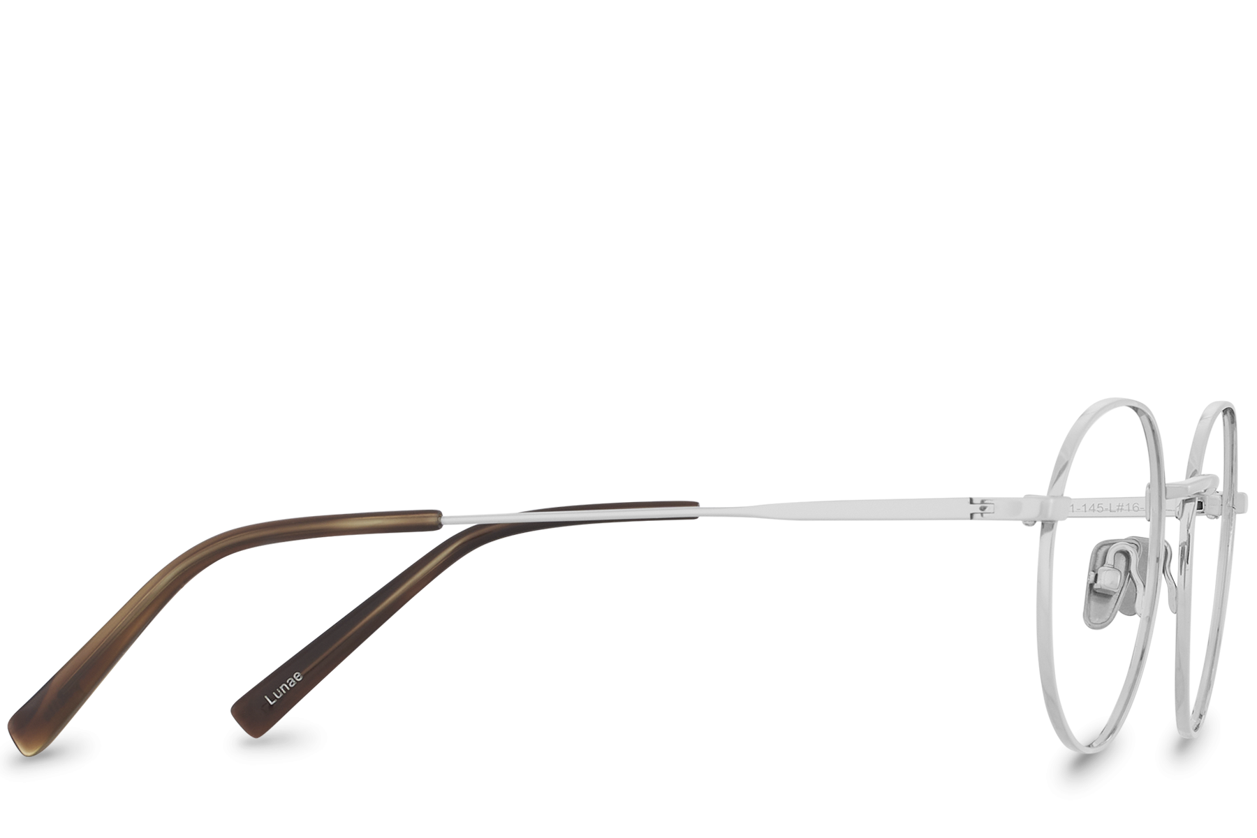 Lunae Silver