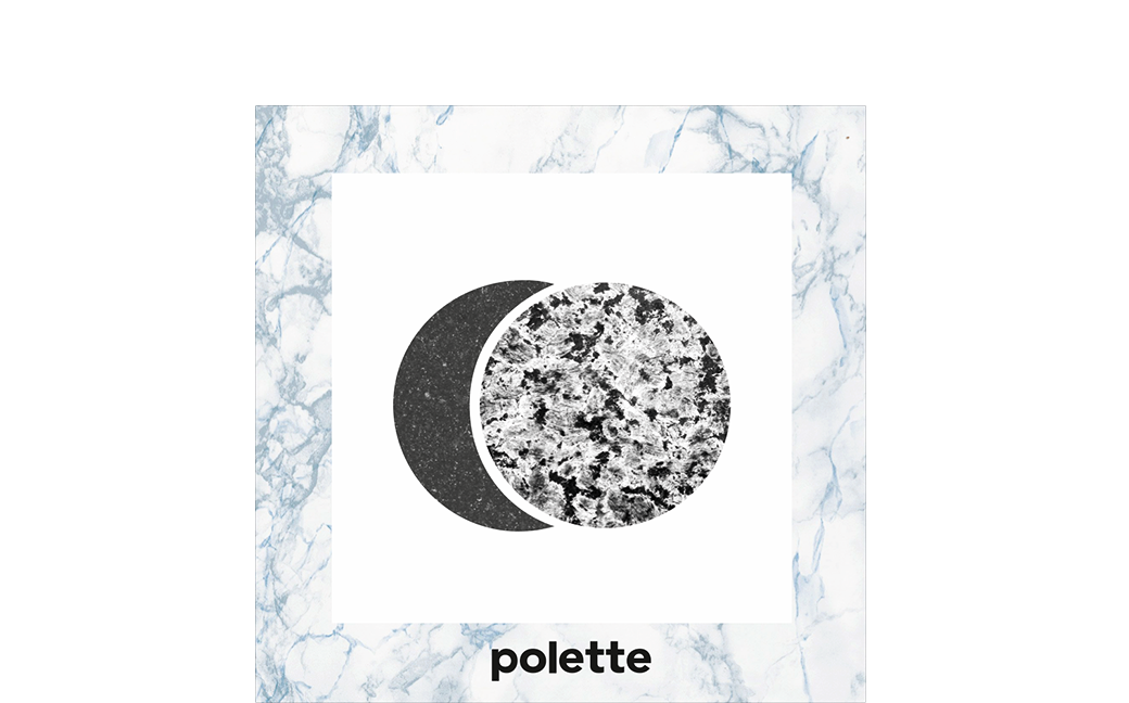 Lunar White