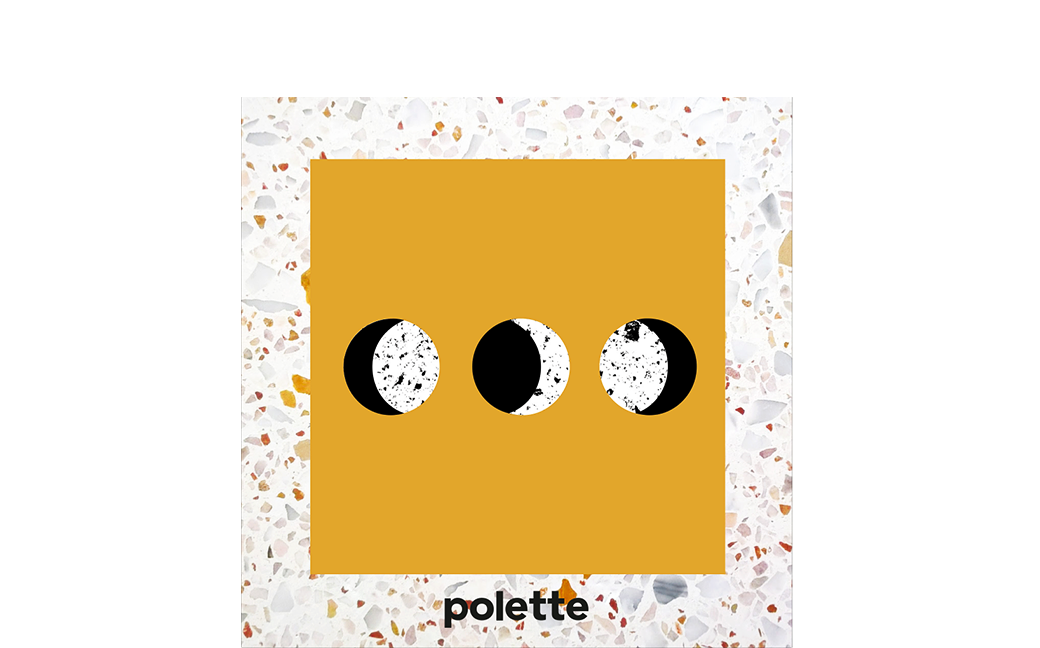 Lunar Yellow