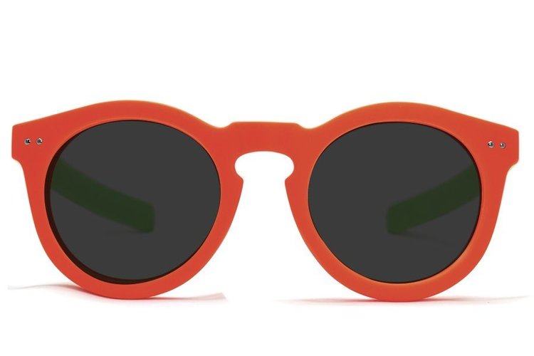 Lemonade orange
