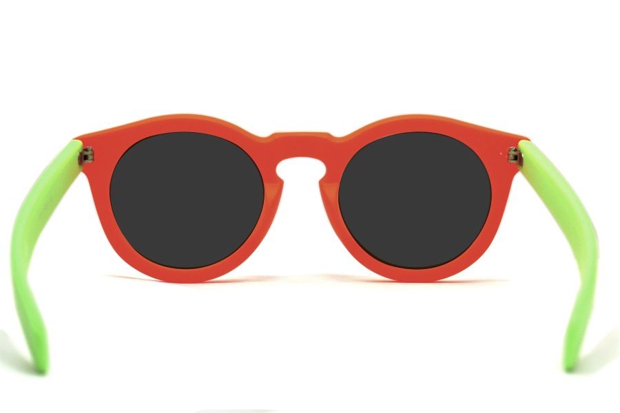 Lemonade orange