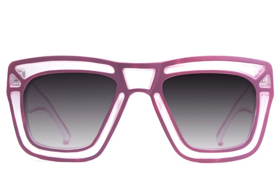 Pinky Vans Summer